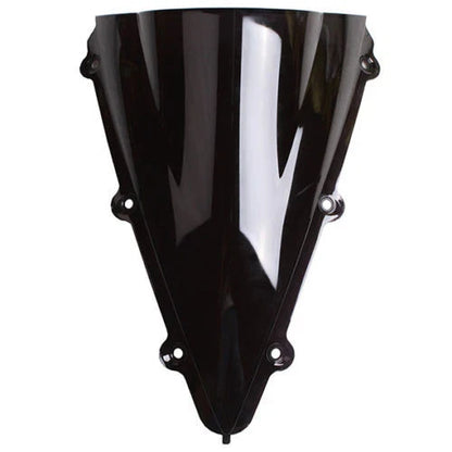 Dual Bubble Windshield for YAMAHA YZF-R1 (2004-2014)