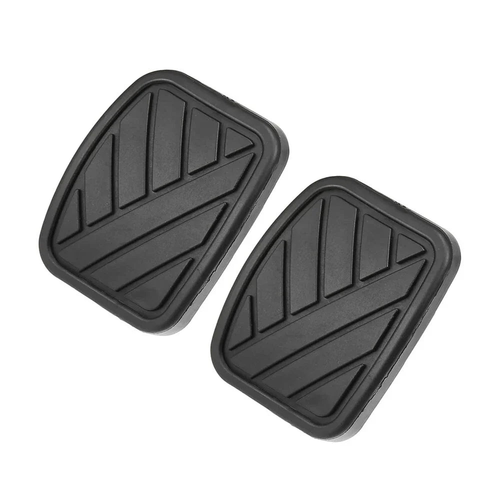 Brake Pedal Rubber Covers for Suzuki Swift SX4 Aerio Esteem (2004-2014)