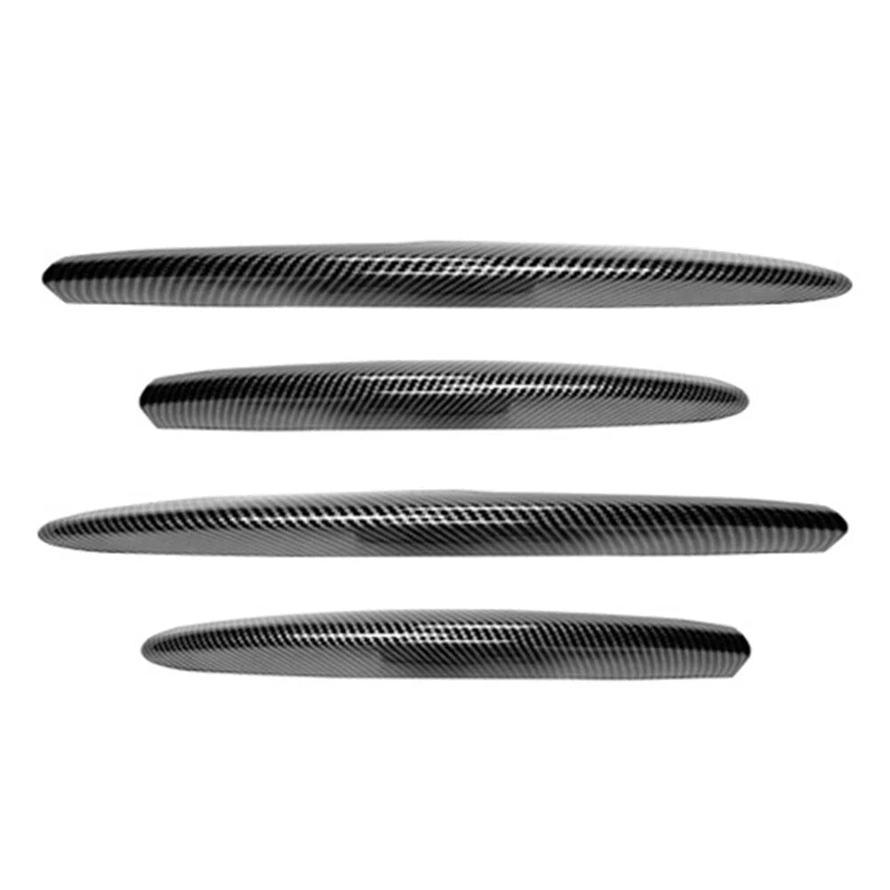 Fog Light Grille Trim for Mercedes Benz E Class W214 (2024-2025)
