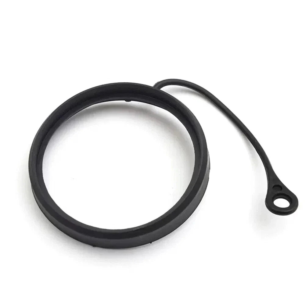 Fuel Tank Cap w/ Tether Strap for Mercedes-Benz W176 W213 W222 W205 (2012-2023)