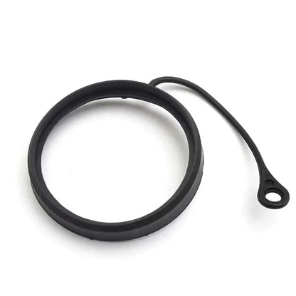 Fuel Tank Cap w/ Tether Strap for Mercedes-Benz W176 W213 W222 W205 (2012-2023)