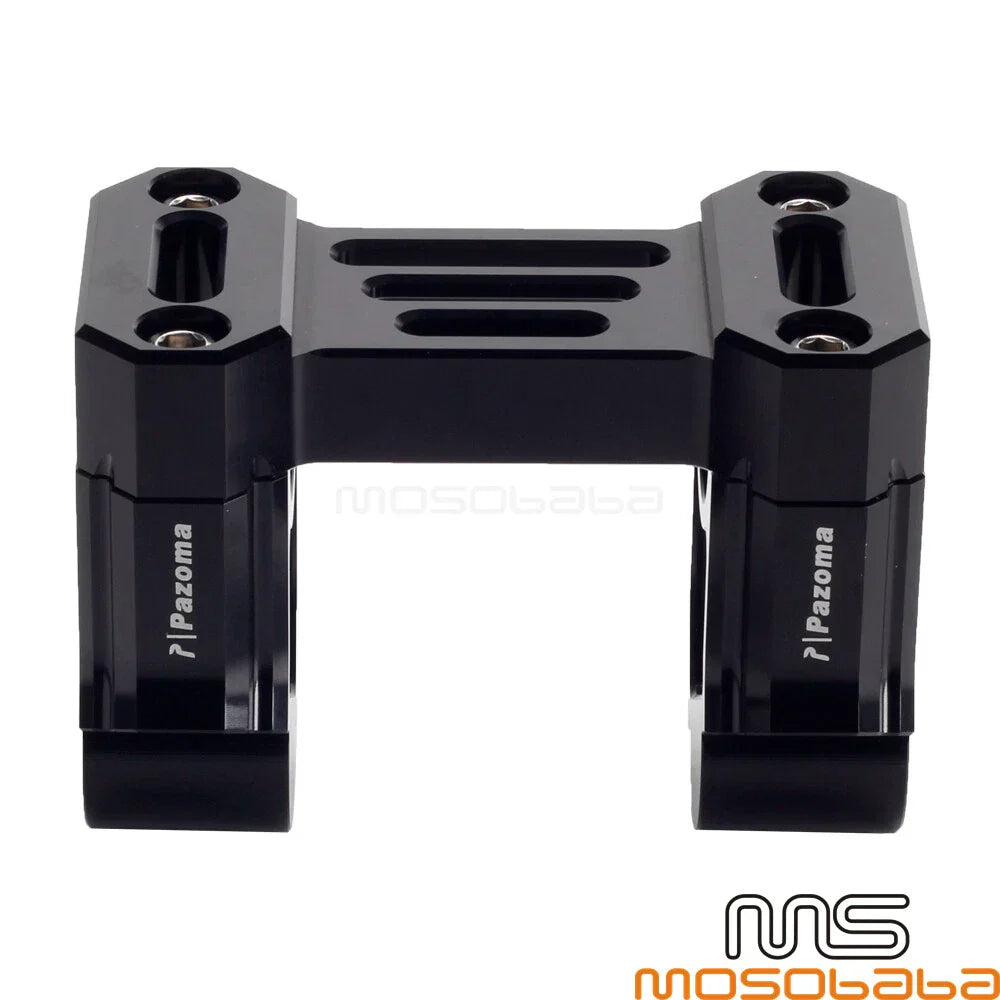 Handlebar Risers for Harley Pan America 1250 RA1250, RA1250S (2021-2024)