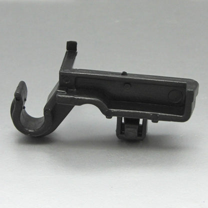 Hood Bonnet Prop Rod Support Clamp Clip for Toyota Corolla E120 E130 (2003-2008)