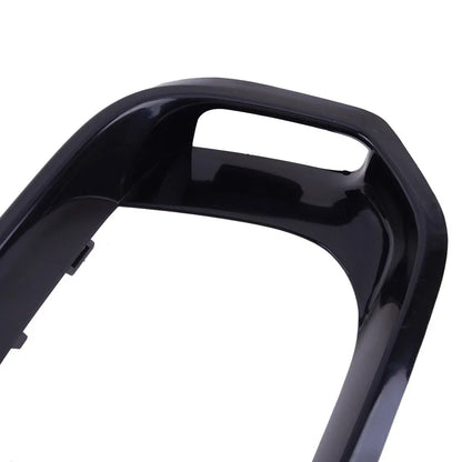 Bumper Fog Light Trim for BMW 4 Series 428i 430i 440i (2014-2020)