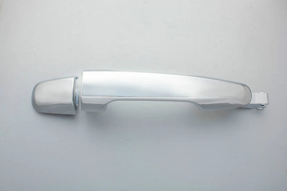 Chrome Door Handle for 2005-2014 Mitsubishi Triton L200 MN ML MK5 (LH/RH)