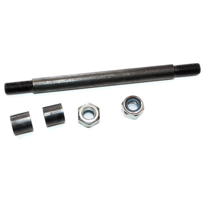 12mm 160mm Spacers Front Wheel Axle for 49cc Kids Mini PIT Bike