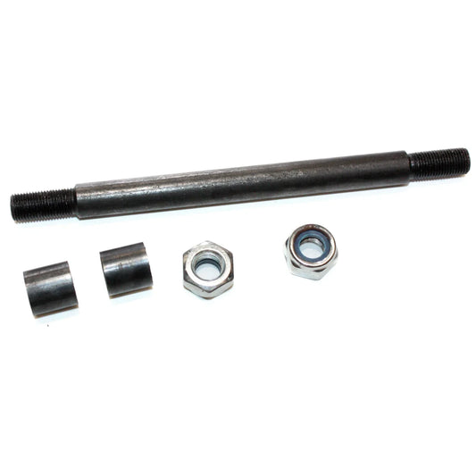 12mm 160mm Spacers Front Wheel Axle for 49cc Kids Mini PIT Bike