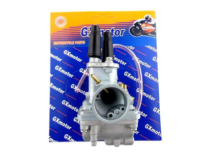 Carburetor Assembly for JIANSHE PY80 COYOTE GXMOTOR