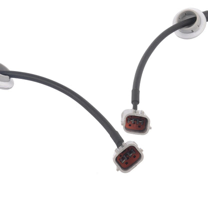 ABS Wheel Speed Sensors  For Mazda BT-50 BT50 UN (2006-2023)