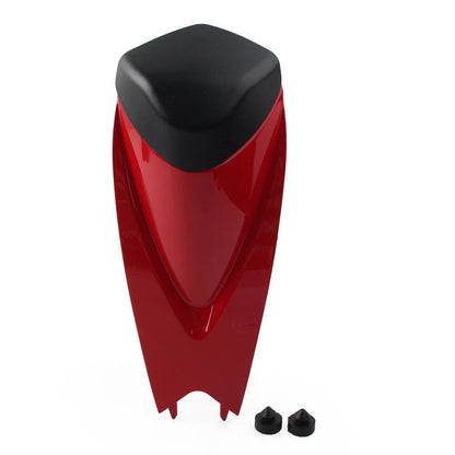 ABS Rear Passenger Pillion Seat Cowl for Aprilia RSV4 1000 1100 (2009-2023)