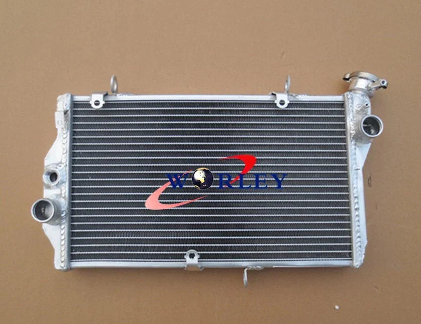 Aluminum Radiator for Honda CBR1100 Blackbird (1997-1998)