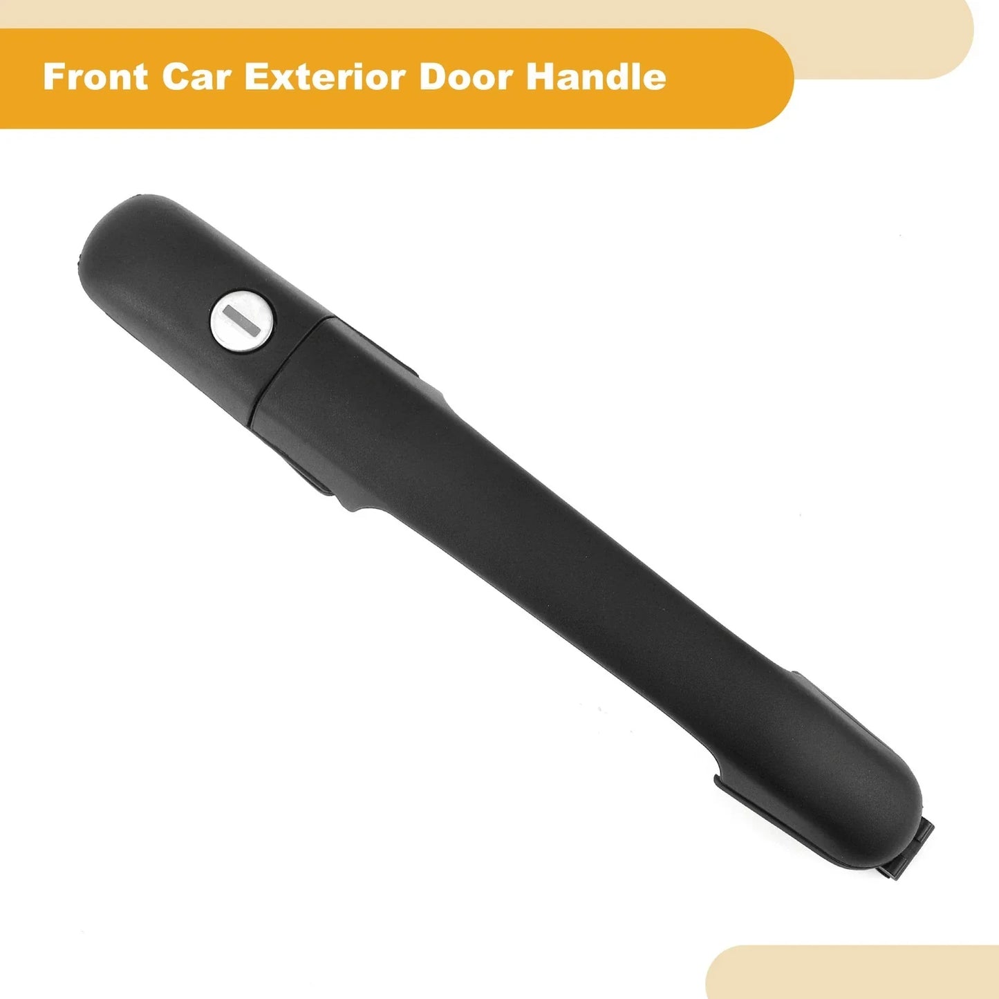 Car Exterior Door Handle for Mercedes-Benz Sprinter 2500 (2010-2018)