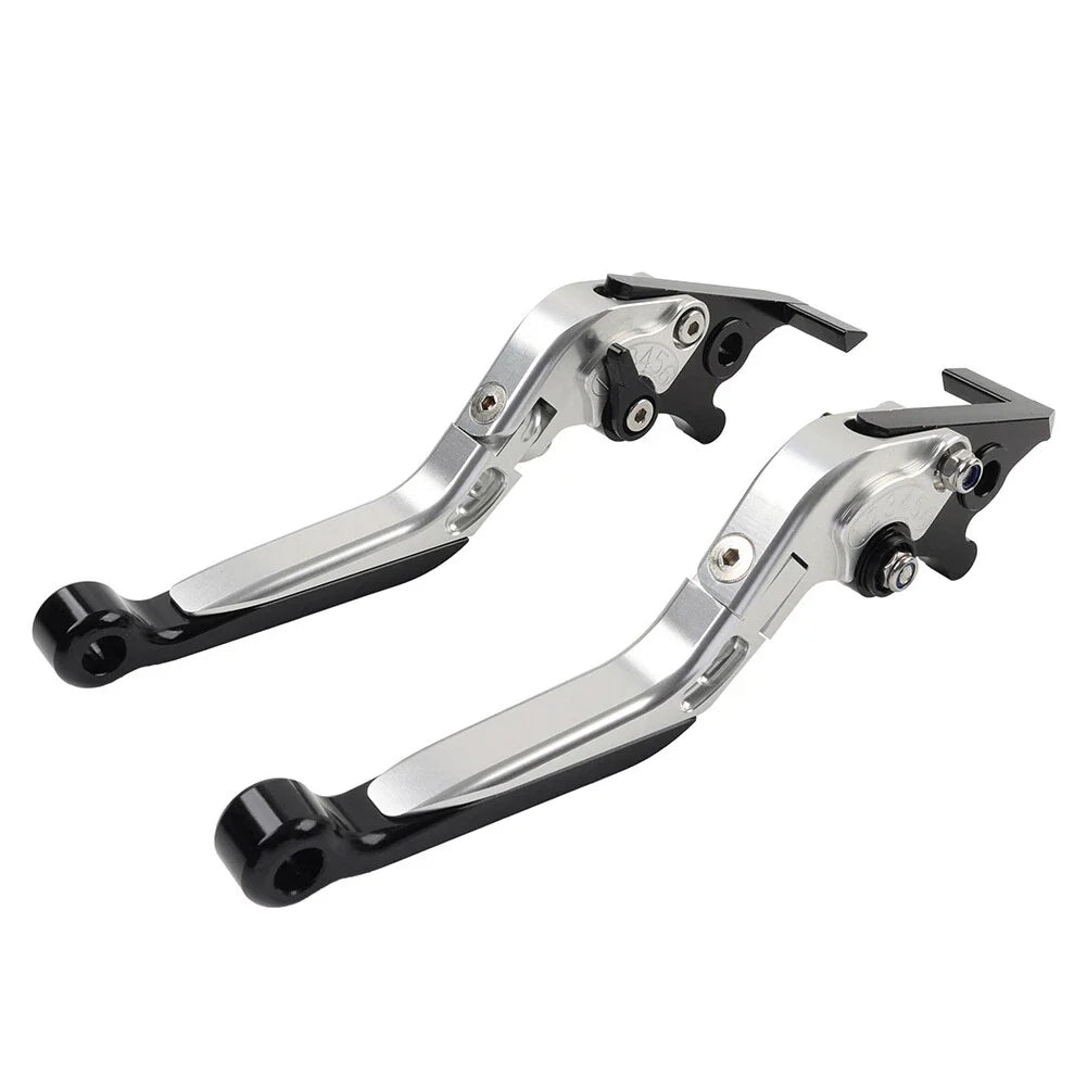 Extendable Brake Clutch Levers for Honda CBR600RR CBR1000RR (2007-2022)