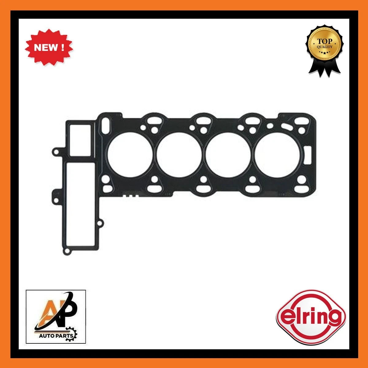 Cylinder Head Gasket OEM Replacement for Vauxhall X20DTH (1999–2007)