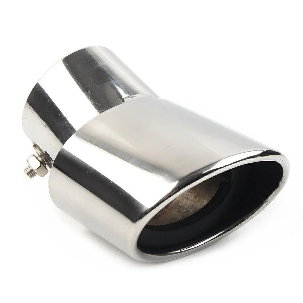 Stainless Steel Rear Exhaust Pipe Tail Muffler Tip for Buick Encore (2013-2023)