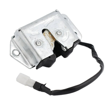 Lock Latch Tailgate Rear Back Door for Toyota Hiace/Dyna