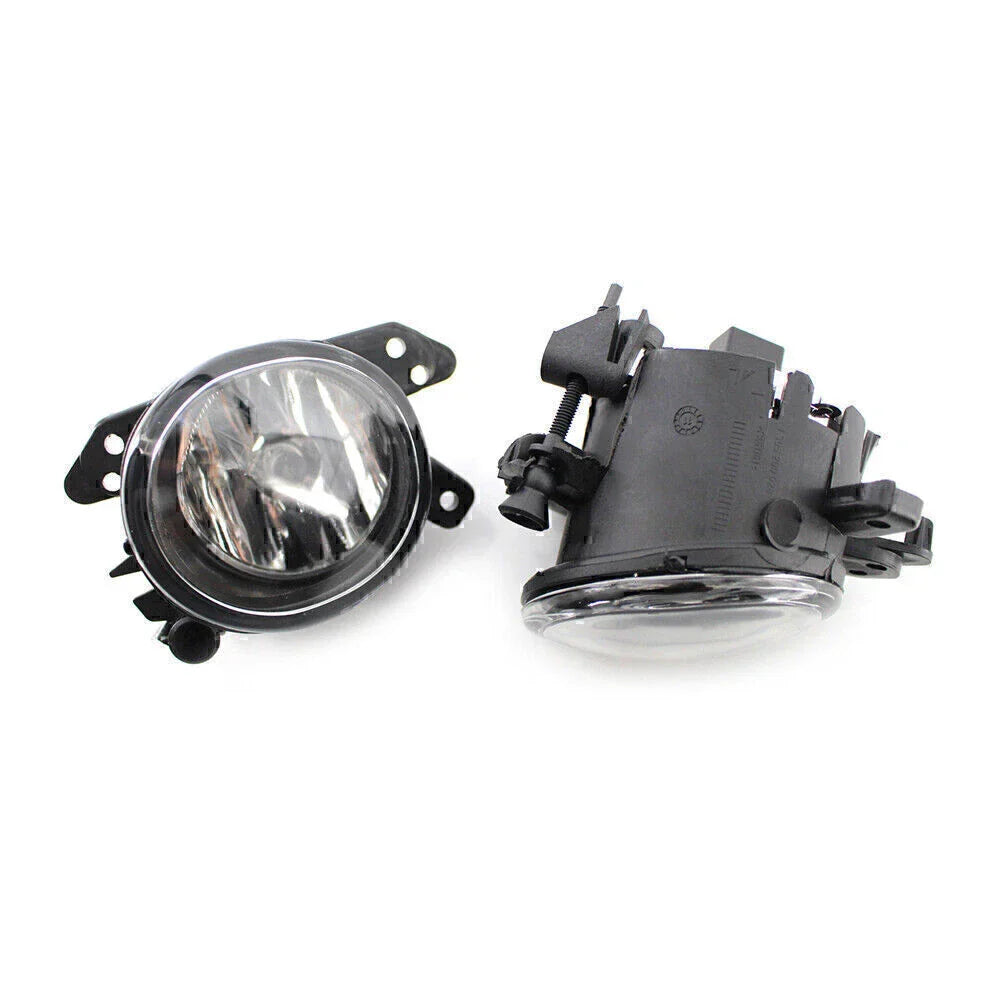 Front Fog Light Lamp with Bulb for Mercedes Benz W219 (2007-2010)