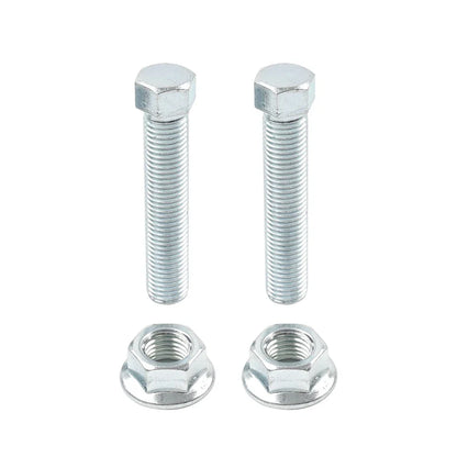 M10 x 50 Chain Adjuster Bolts for Kawasaki KX125 KX250 (1999-2003)
