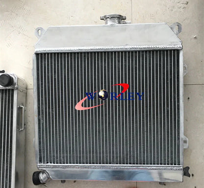 Aluminum Radiator for BMW E21 320i Sedan M10 (1979-1983)