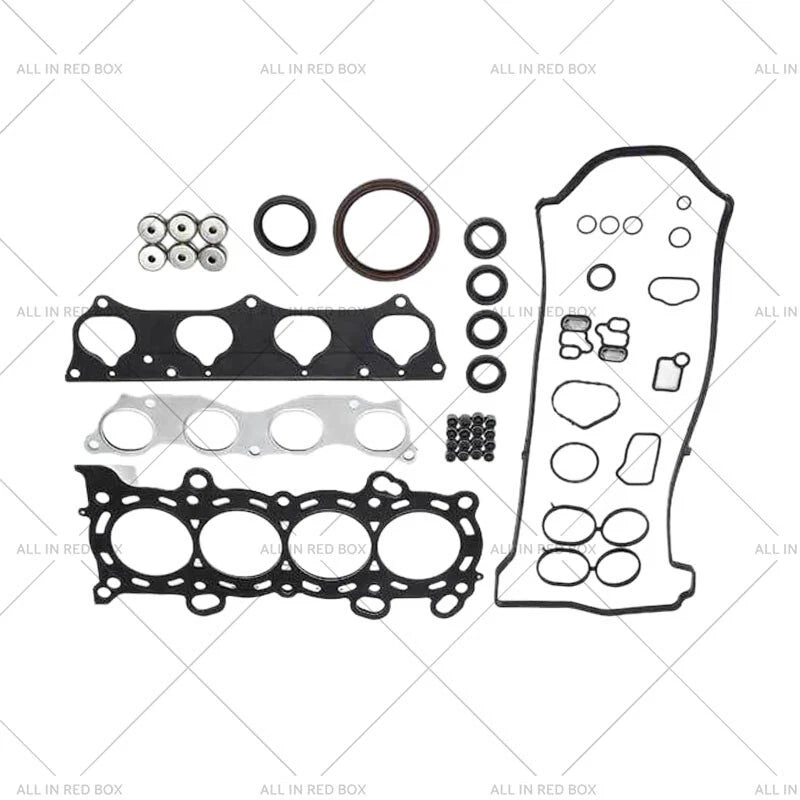 VRS Cylinder Head Gasket Set for Honda CR-V RD7 2.4 K24A1 (2002-2007)