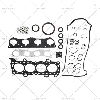 VRS Cylinder Head Gasket Set for Honda CR-V RD7 2.4 K24A1 (2002-2007)