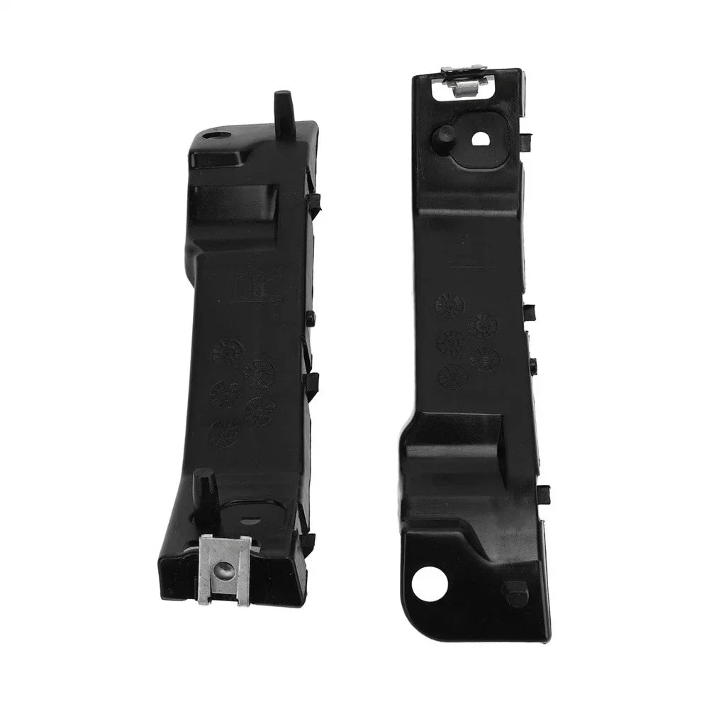 Front Bumper Retainer Support Brackets for Ford Edge (2007-2010)