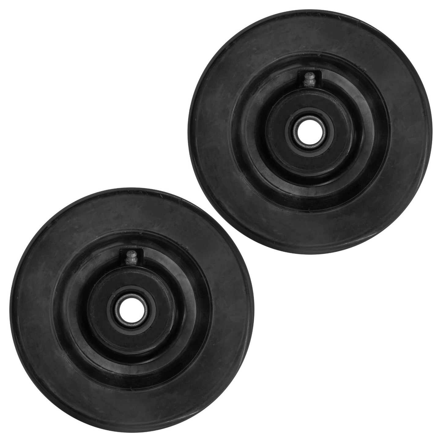 Deck Mower Wheel Replacement for John Deere 2025R 54 (2032R 62) (2025–2025)