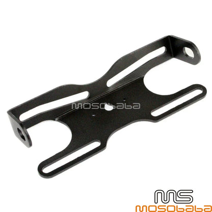 Rear Fender Eliminator License Plate Holder for Suzuki SV650 SV1000 (2003-2009)