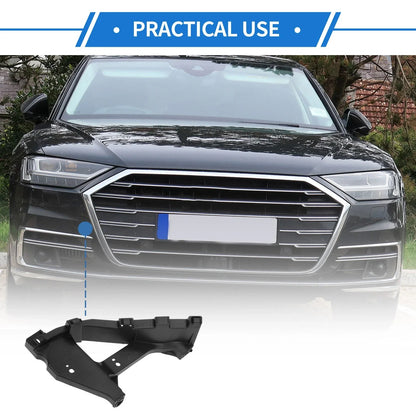 Front Right Bumper Retainer Bracket for Honda Civic (2016-2021)