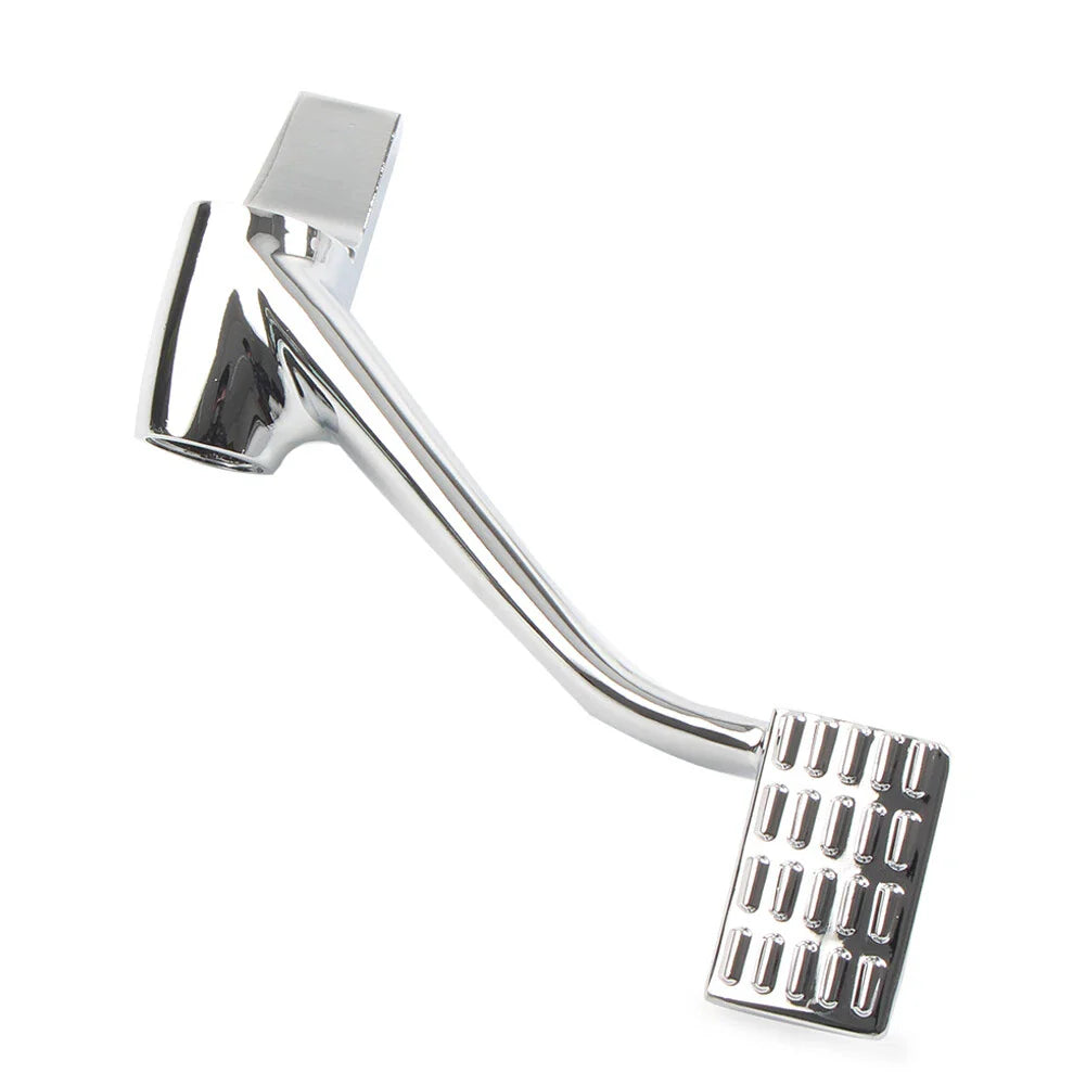 Forward Controls Rear Foot Brake Lever for Harley Sportster XL1200 (2004-2023)