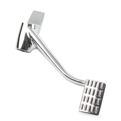 Forward Controls Rear Foot Brake Lever for Harley Sportster XL1200 (2004-2023)