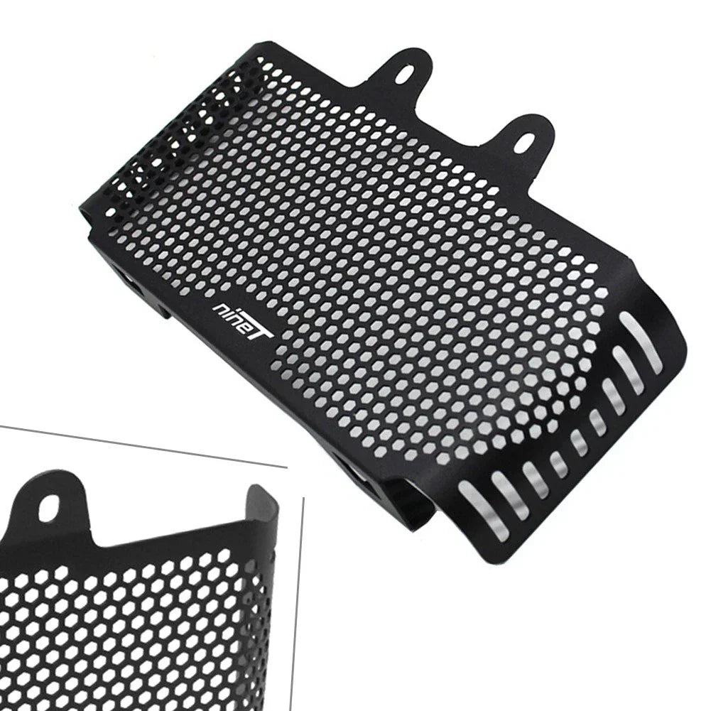 Radiator Grille Guard Cover for BMW R Nine T (2014-2019) & Pure Racer (2017-2019)