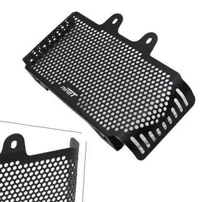 Radiator Grille Guard Cover for BMW R Nine T (2014-2019) & Pure Racer (2017-2019)