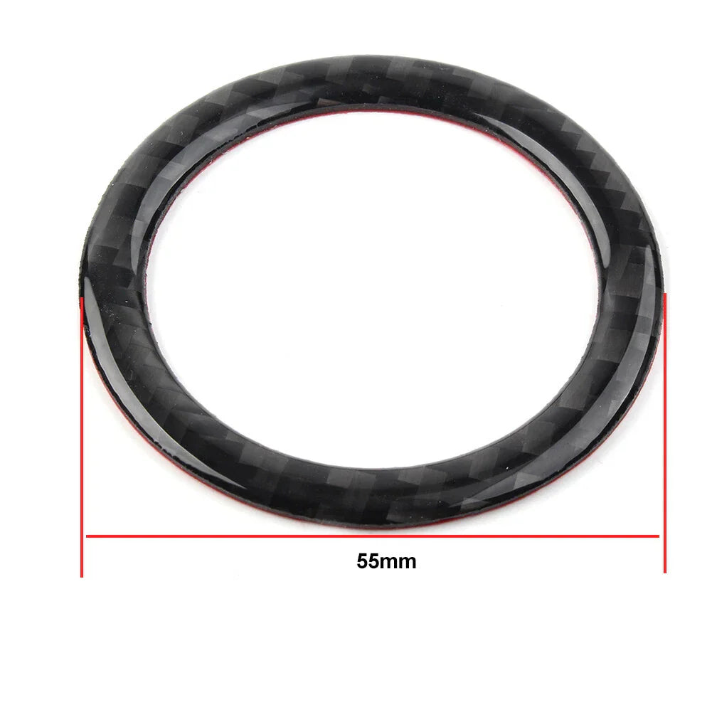 Engine Cover Ignition Switch Ring for Subaru Forester (2013-2018)
