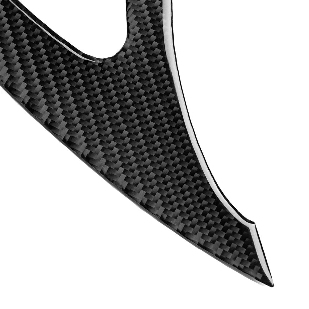 Dashboard Instrument Panel Cover Trim for Audi A5 RS5 S5 Coupe (2008-2017)