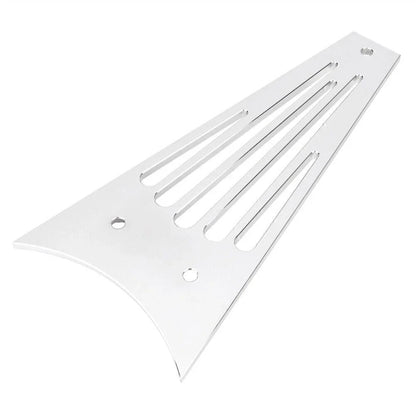 Radiator Grille Guard Cover for Harley FLHT FLHR FLTR FLHX (2009-2013)