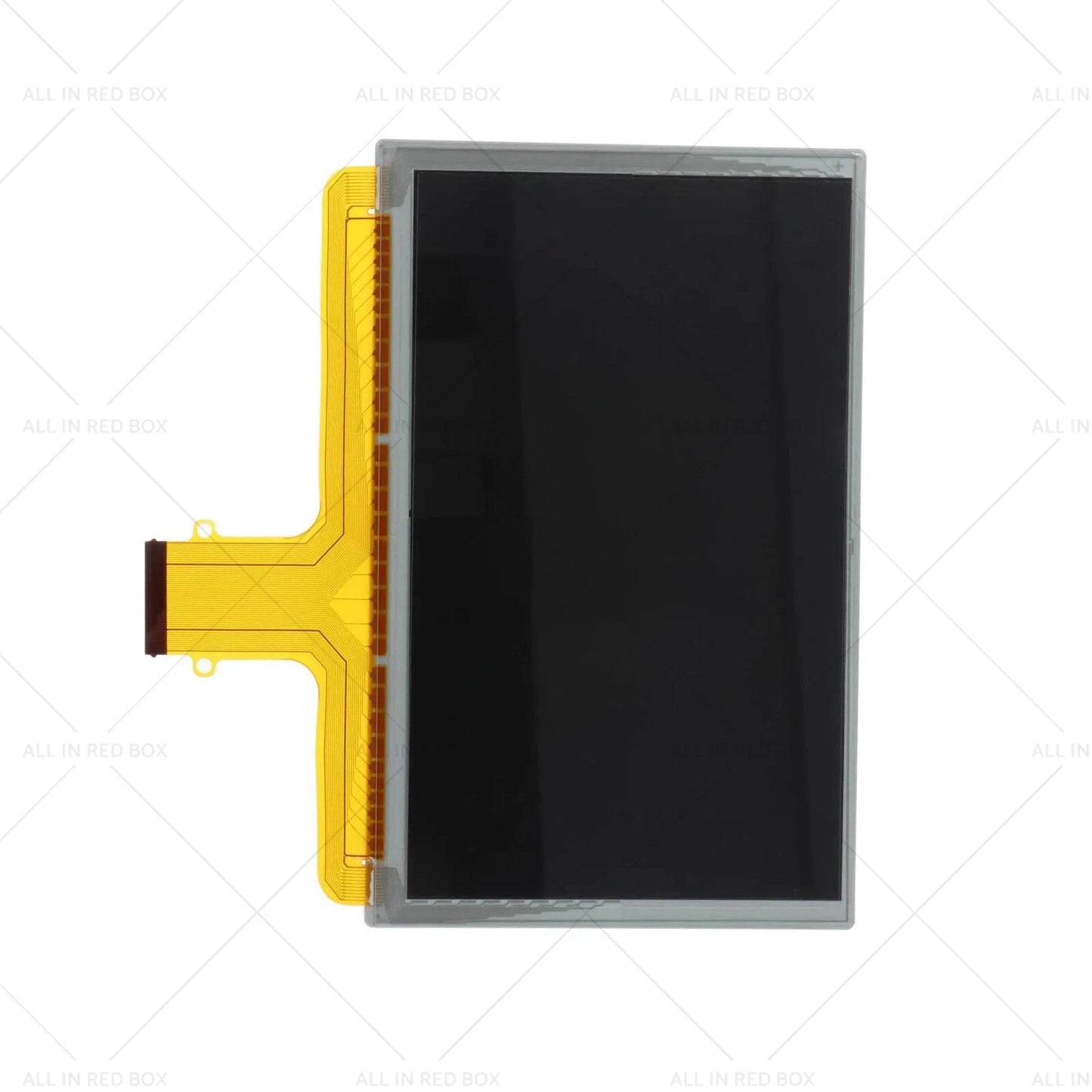 Touch-Screen Digitizer for Chevrolet GPS Navigation (2015-2018)
