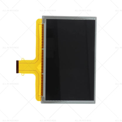Touch-Screen Digitizer for Chevrolet GPS Navigation (2015-2018)