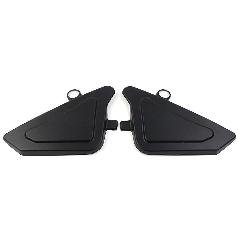 Motorcycle Frame Side Panels Covers for BMW K1600B K1600GA (2017-2023)