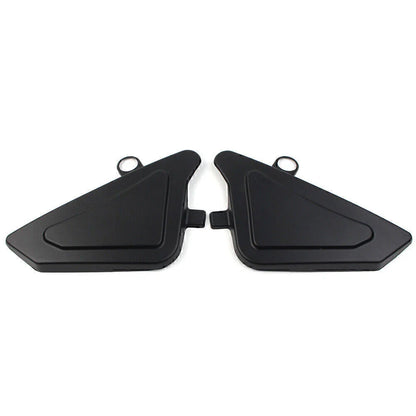 Motorcycle Frame Side Panels Covers for BMW K1600B K1600GA (2017-2023)