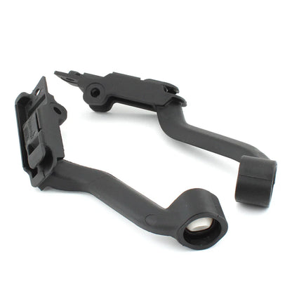 Adjustable Windscreen Support Bracket for BMW R1200GS (2013-2019)