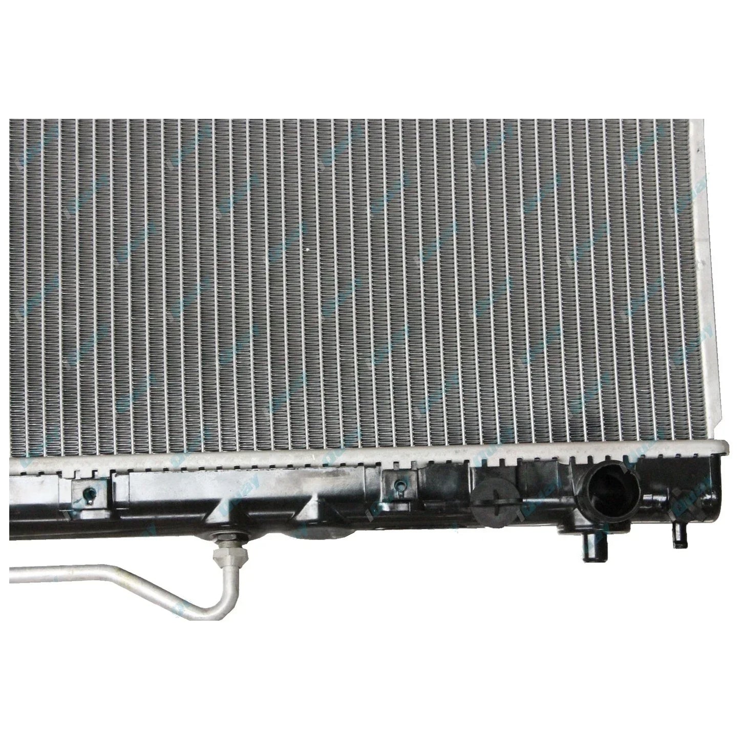 Alloy-Core Radiator for Toyota Celica ST204 4cyl 2.2L 5S Auto/Manual 1994-1999