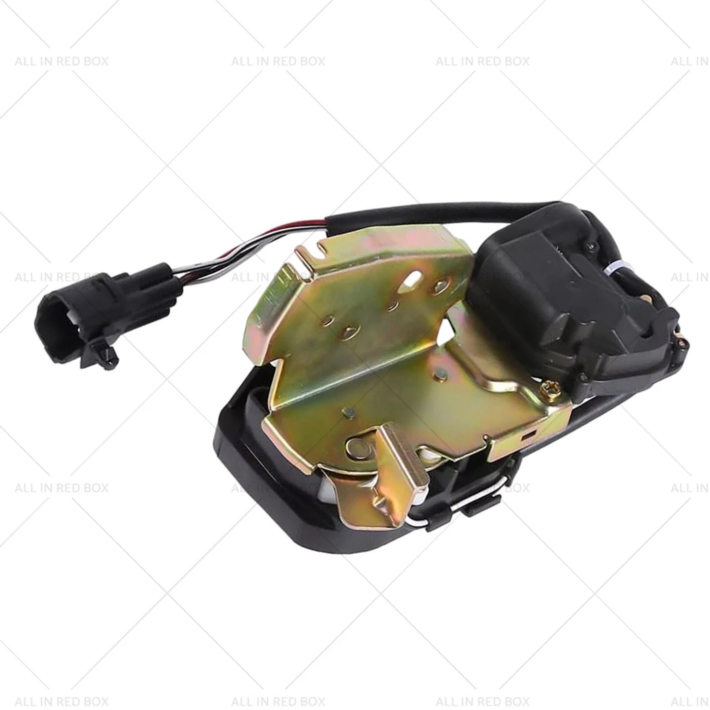 Rear Right Door Lock Actuator for Ford Territory SX SY SZ (2004-2014)
