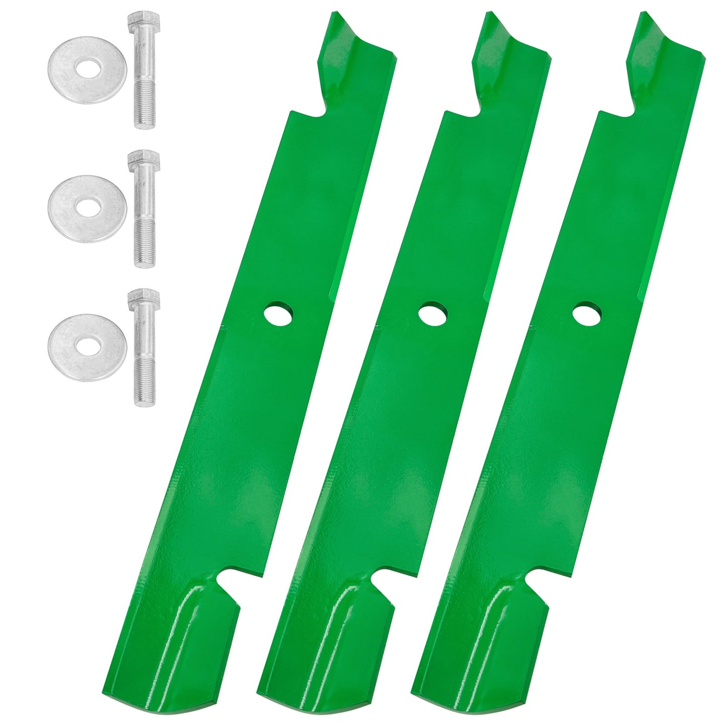 Deck Blade 72 Inch Replacement for Exmark (2000–2010)
