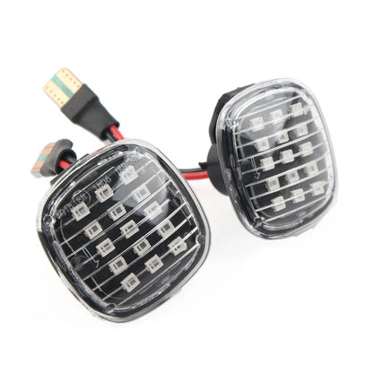 LED Turn Signal Side Marker Light for Audi A3, Skoda (2013-2020)