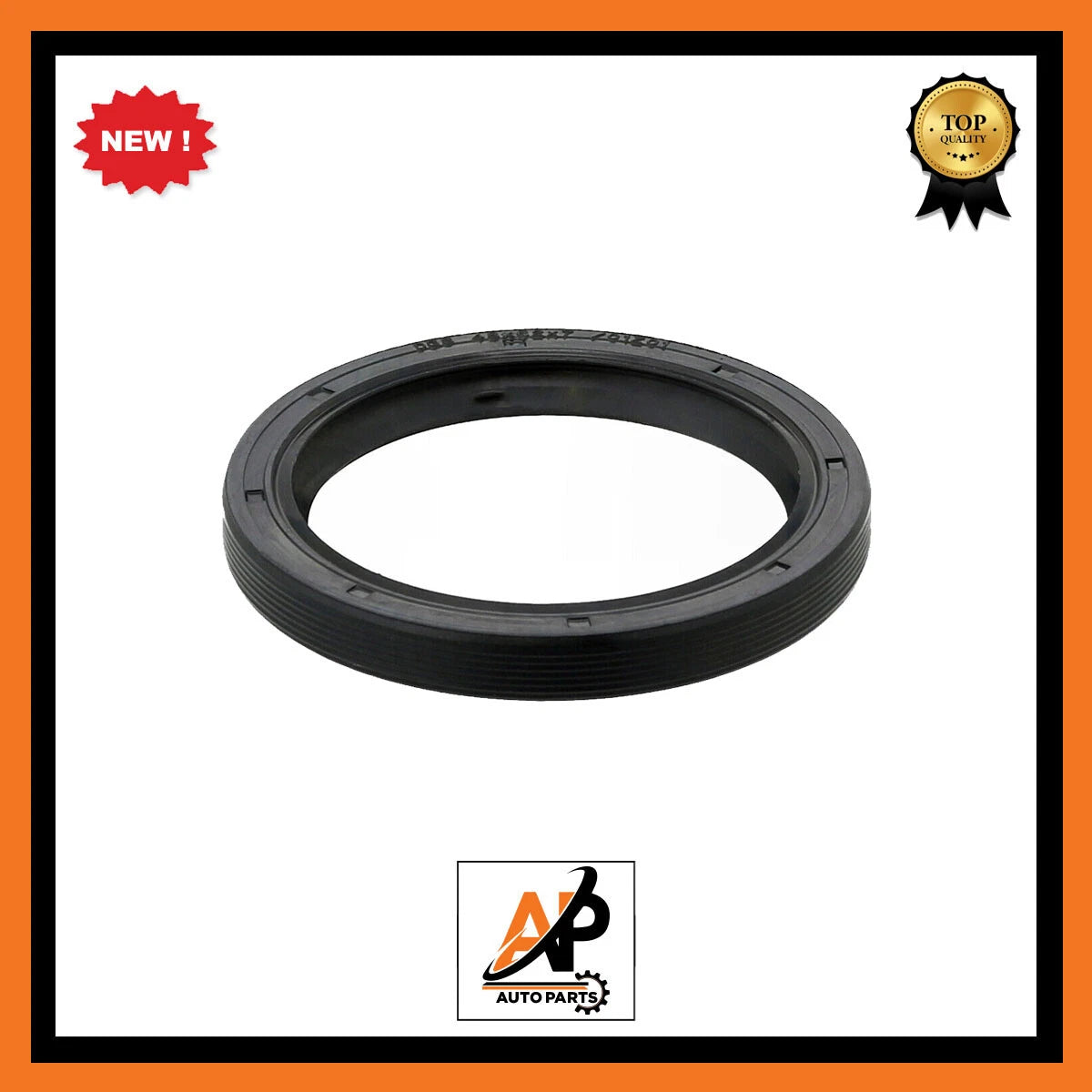 Crankshaft Oil Seal Replacement for Audi Seat Skoda VW 1.4 TDI (2004–2015)