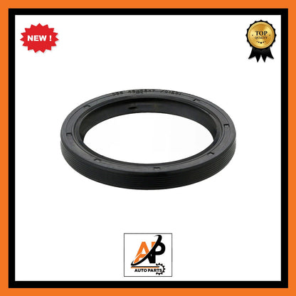 Crankshaft Oil Seal Replacement for Audi Seat Skoda VW 1.4 TDI (2004–2015)