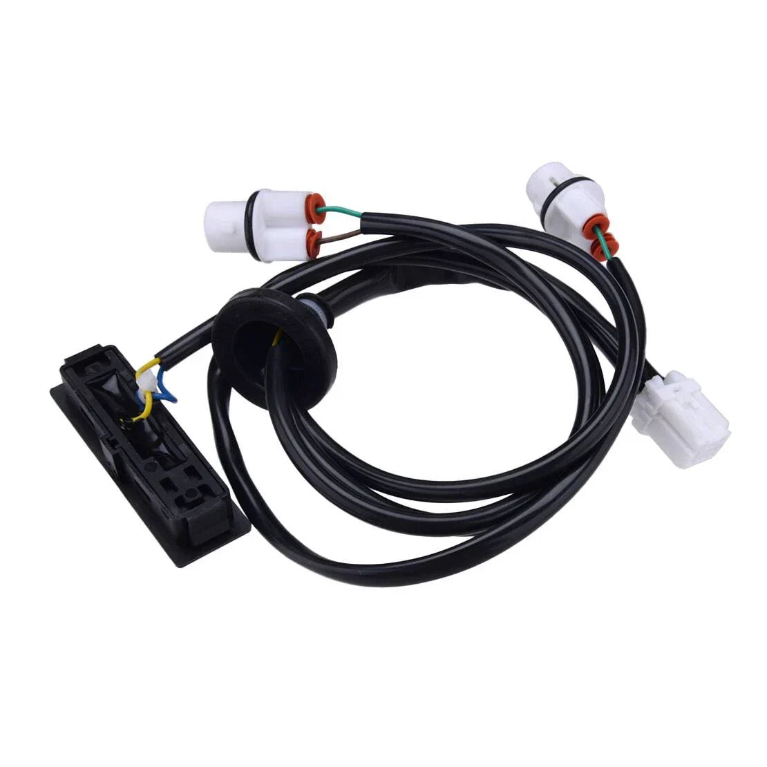 Rear Boot Tailgate Release Switch for Nissan Juke (2011-2015)