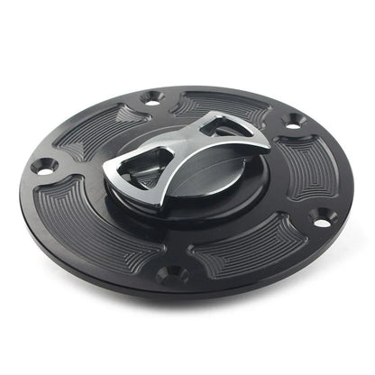 Fuel Gas Tank Cap Cover for Ducati Panigale 899 959 1199 1299 (2012-2020)