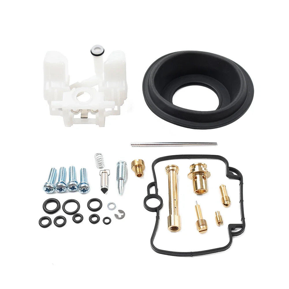 Carburetor Repair Rebuild Kit for Suzuki GSF1200 S Bandit (1996-2000)